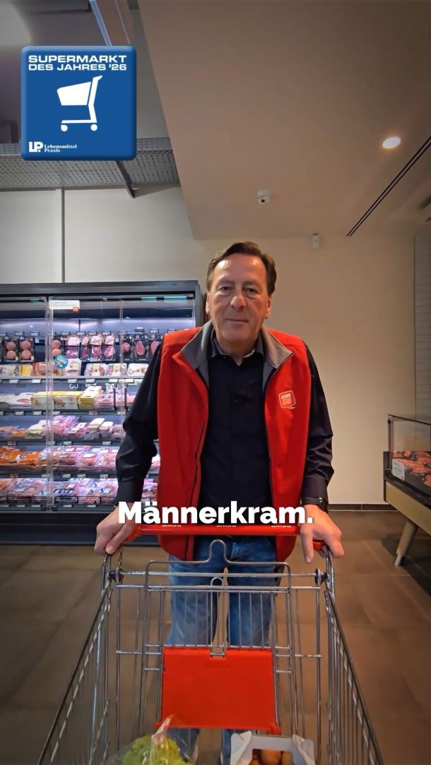 Herzlichen Glückwunsch an den Rewe Familie Engel in Biberach an der…