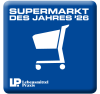 Supermarkt des Jahres