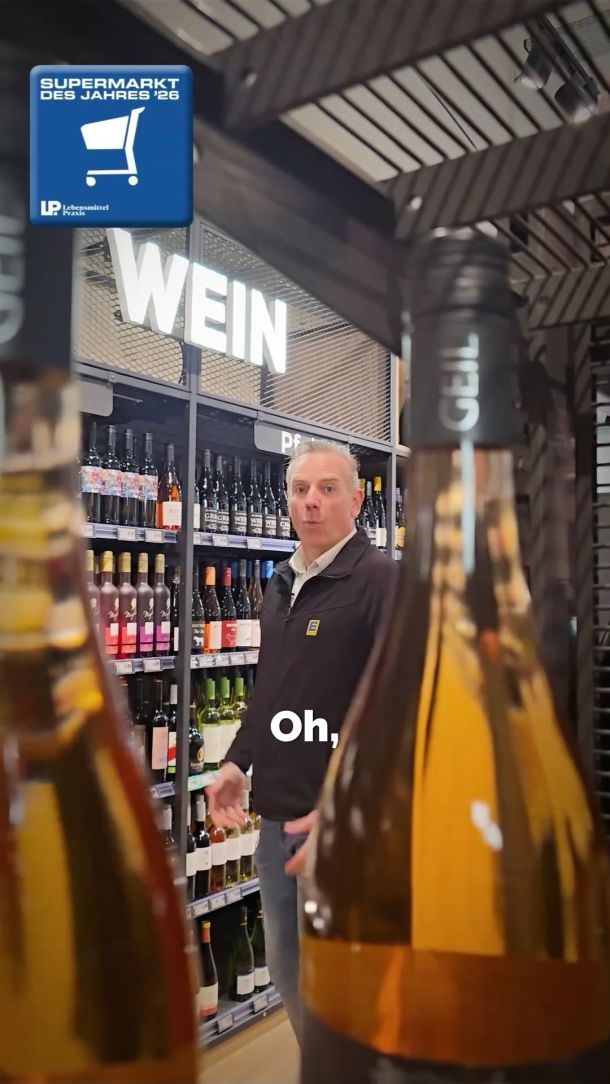 Herzlichen Glückwunsch an den Edeka Frischecenter Komp in Wesel! In…
