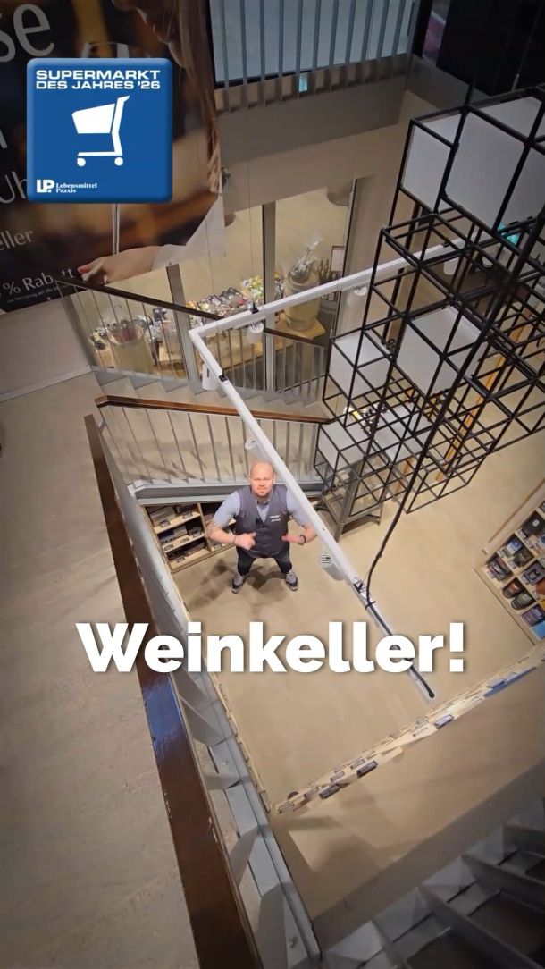 Herzlichen Glückwunsch an den Edeka Schenke in Gütersloh! In der…