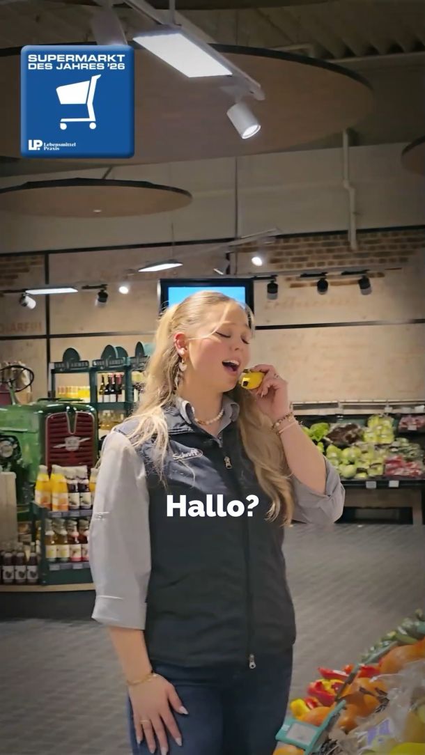 Herzlichen Glückwunsch an das E-Center Schroff in Kleve! In der…